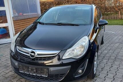 Opel Corsa 196.000 km 2.500 &euro; Surwold 26903