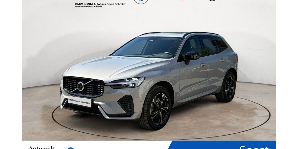 Volvo XC60 74.003 km 39.990 &euro; Soest 59494