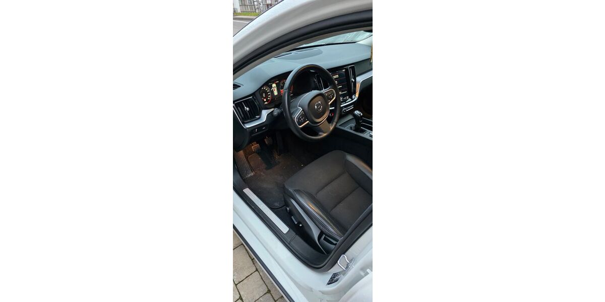 Volvo V60 139.000 km 17.500 &euro; Oberelz 56767