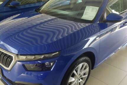 Skoda Kamiq 39.950 km 22.490 € Lübbecke 32312