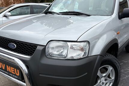 Ford Maverick 74.250 km 5.999 &euro; Koblenz 56070