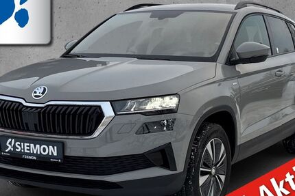 Skoda Karoq 54.011 km 27.430 &euro; Wiesmoor 26639