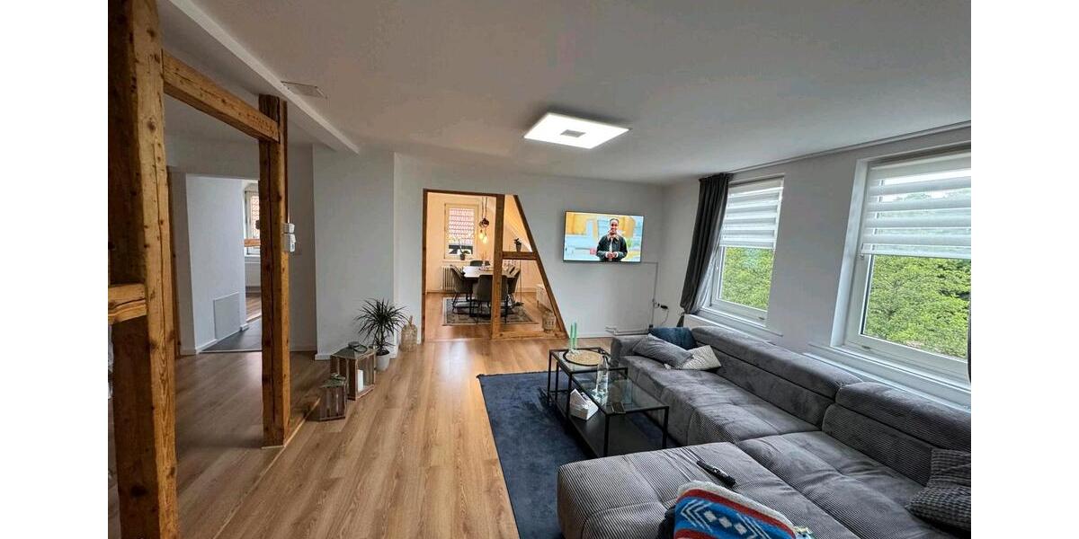 Dachgeschoßwohnung Goslar - 3.5 Zimmer, 86 m&sup2;, 820&euro; | Angebot:26417406