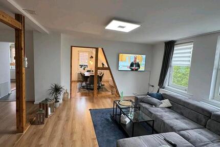 Wohnung Goslar - 3.5 Zimmer, 86 m&sup2;, 820&euro; | Angebot:26417406