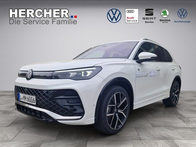 VW Tiguan 4.146 km 47.250 &euro; Leipzig 04179