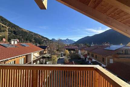 Wohnung zum Mieten in Schliersee Neuhaus 2.125 € 85 m² 3 zimmer