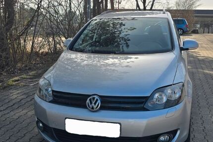 VW Golf Plus 127.734 km 5.000 &euro; Ulm 89077