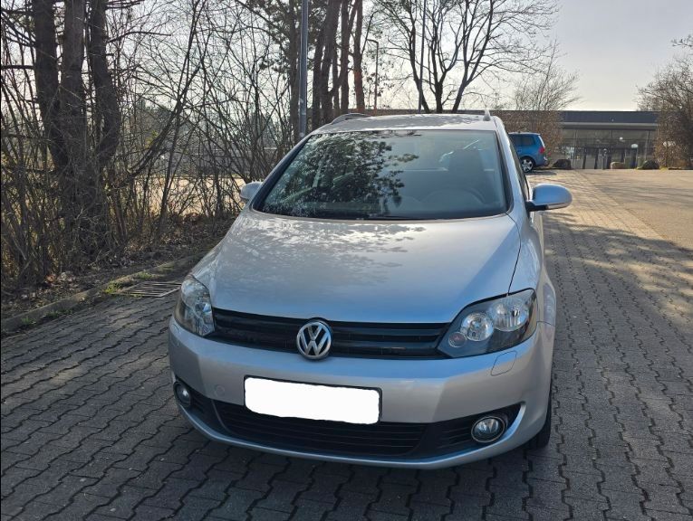 VW Golf Plus 127.734 km 5.000 &euro; Ulm 89077