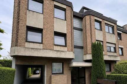 Wohnung Mönchengladbach Süd - 4 Zimmer, 97 m&sup2;, 215.000&euro; | Angebot:26883767