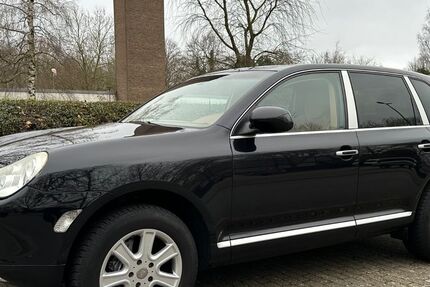 Porsche Cayenne 267.000 km 4.900 &euro; Iserlohn 58642