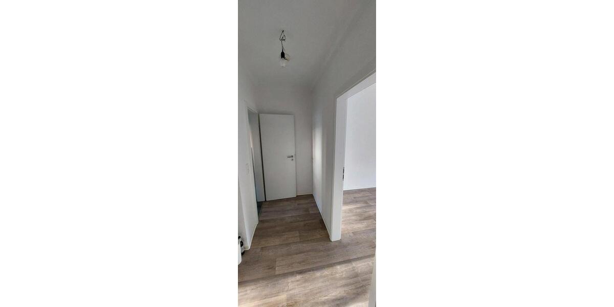 behagliche 2- Zimmerwohnung mit Tageslichtbad 2 zimmer