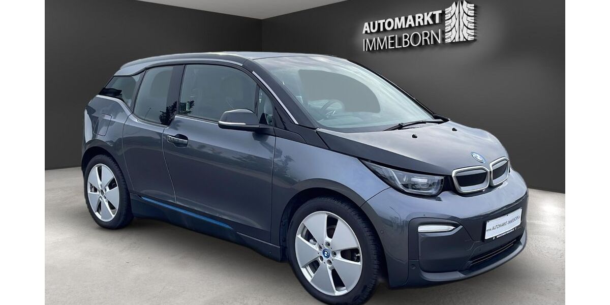 BMW i3 49.980 km 14.700 € Barchfeld - Immelborn 36456