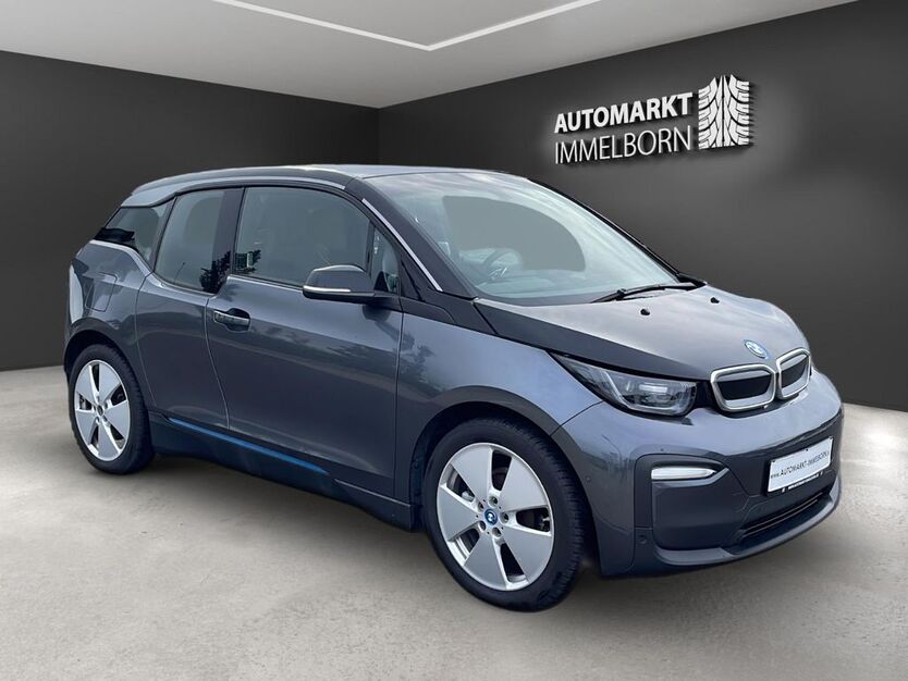 BMW i3 49.980 km 14.700 € Barchfeld - Immelborn 36456