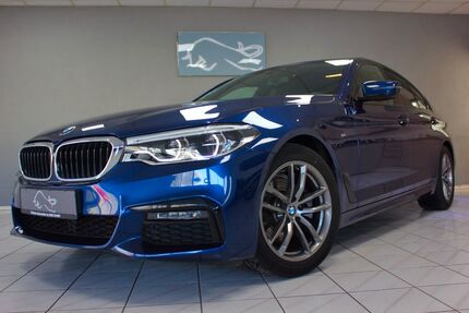 BMW 520 53.523 km 31.900 &euro; Nieder Olm (bei Mainz) 55268