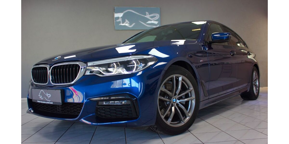 BMW 520 53.523 km 31.900 &euro; Nieder Olm (bei Mainz) 55268