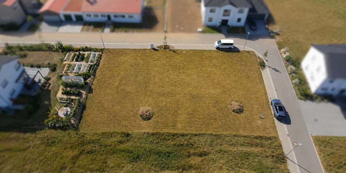 Grundstück Holzheim am Forst - 220.000&euro; | Angebot:27145962