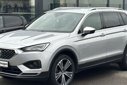 Seat Tarraco 84.106 km 26.900 &euro; Annaberg-Buchholz 09456