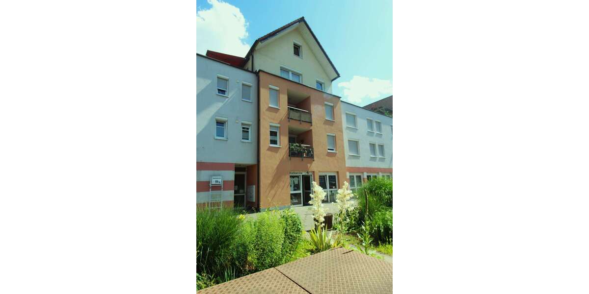 Gewerbeobjekt Gengenbach - 250.000&euro; | Angebot:21451783
