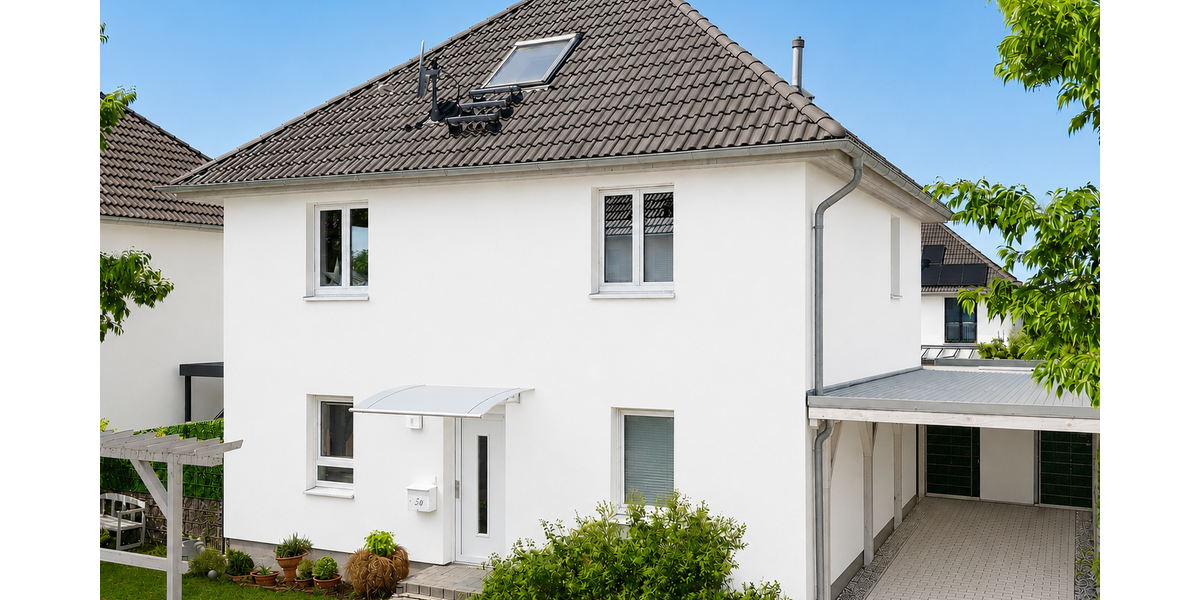 Einfamilienhaus Potsdam - 5 Zimmer, 186 m&sup2;, 875.000&euro; | Angebot:27103258