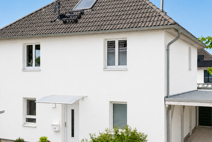 Haus Potsdam - 5 Zimmer, 186 m&sup2;, 875.000&euro; | Angebot:27103258