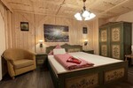 Bayerischer Wald Hotel mit 85 Betten, Restaurant, Betreiberwohnung, Pool - Gewerbeobjekt Deggendorf | Angebot:26954059