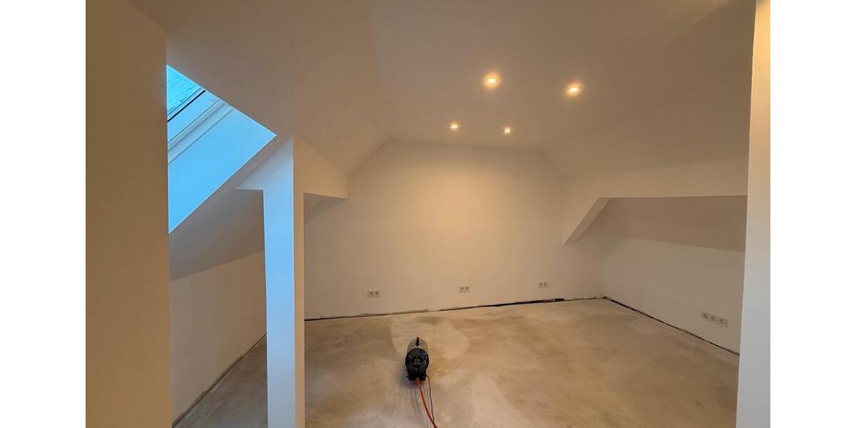 Reihenwohnung 5 zimmer