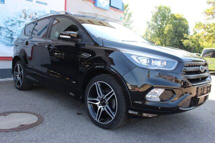 Ford Kuga 62.000 km 16.900 &euro; Wertach 87497