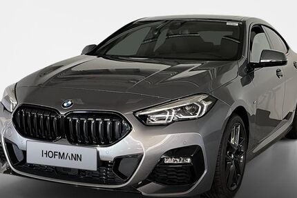 BMW 218 Gran Coupé 18.700 km 31.626 &euro; Regensburg 93055
