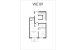Etagenwohnung Aschaffenburg Innenstadt - 2 Zimmer, 49 m&sup2;, 288.900&euro; | Angebot:25705965