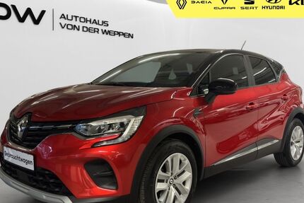 Renault Captur 44.373 km 14.990 &euro; Friesenheim 77948