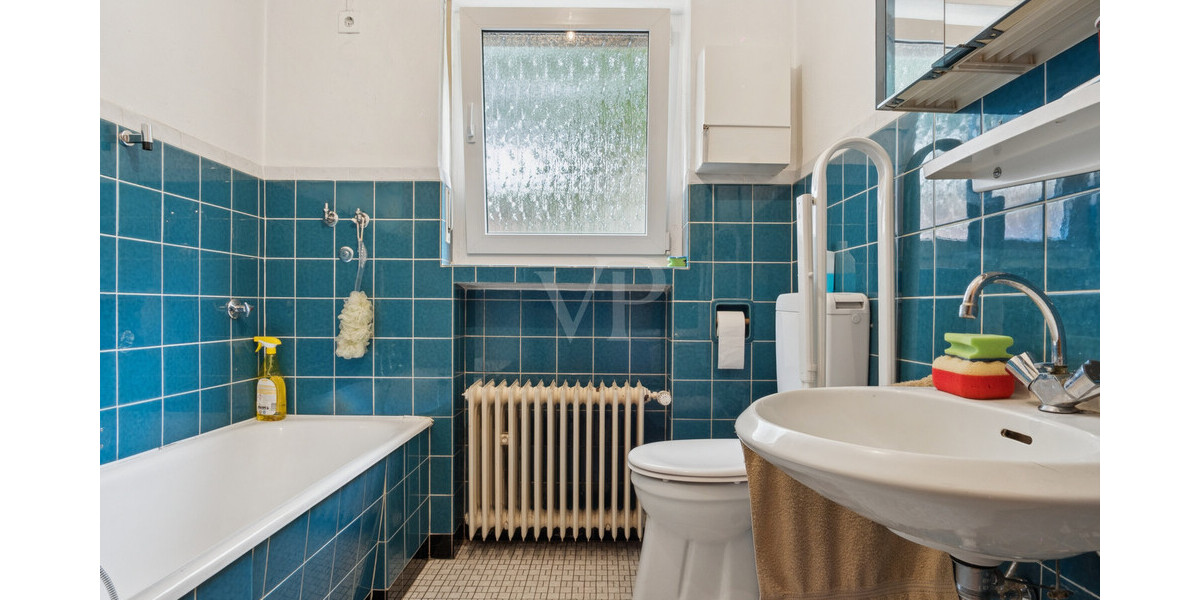 Zentral und ruhig gelegenes Einfamilienhaus - Einfamilienhaus Rheine Rheine | Angebot:27207543
