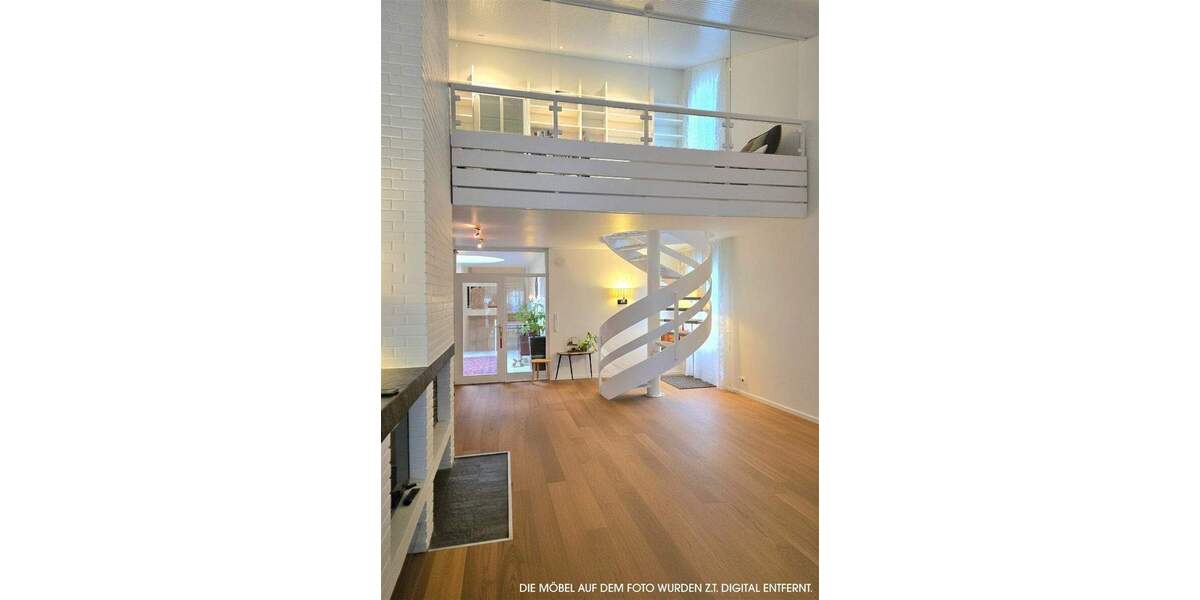 Gewerbeobjekt Norderstedt Harksheide - 9 Zimmer, 260 m&sup2;, 1.325.000&euro; | Angebot:23953195