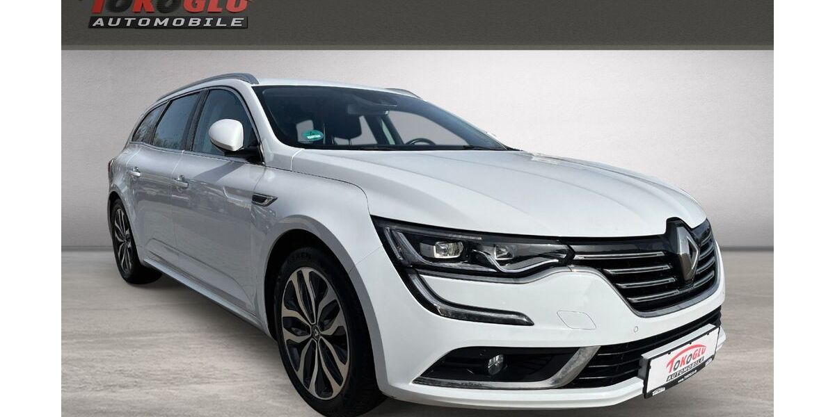 Renault Talisman 145.000 km 9.990 &euro; Dautphetal-Friedensdorf 35232