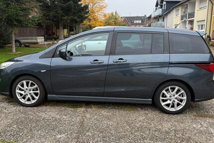 Mazda 5 165.573 km 6.250 € Duisburg 47137