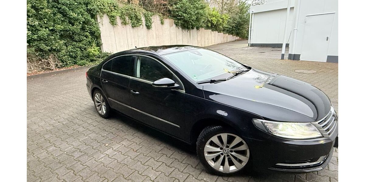 VW CC 250.000 km 6.900 &euro; Wuppertal 42281