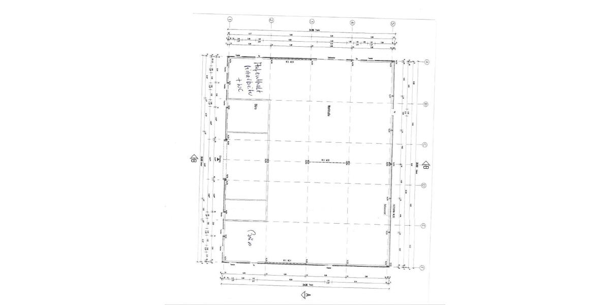 Gewerbeobjekt Trierweiler - 4.000&euro; | Angebot:26383447