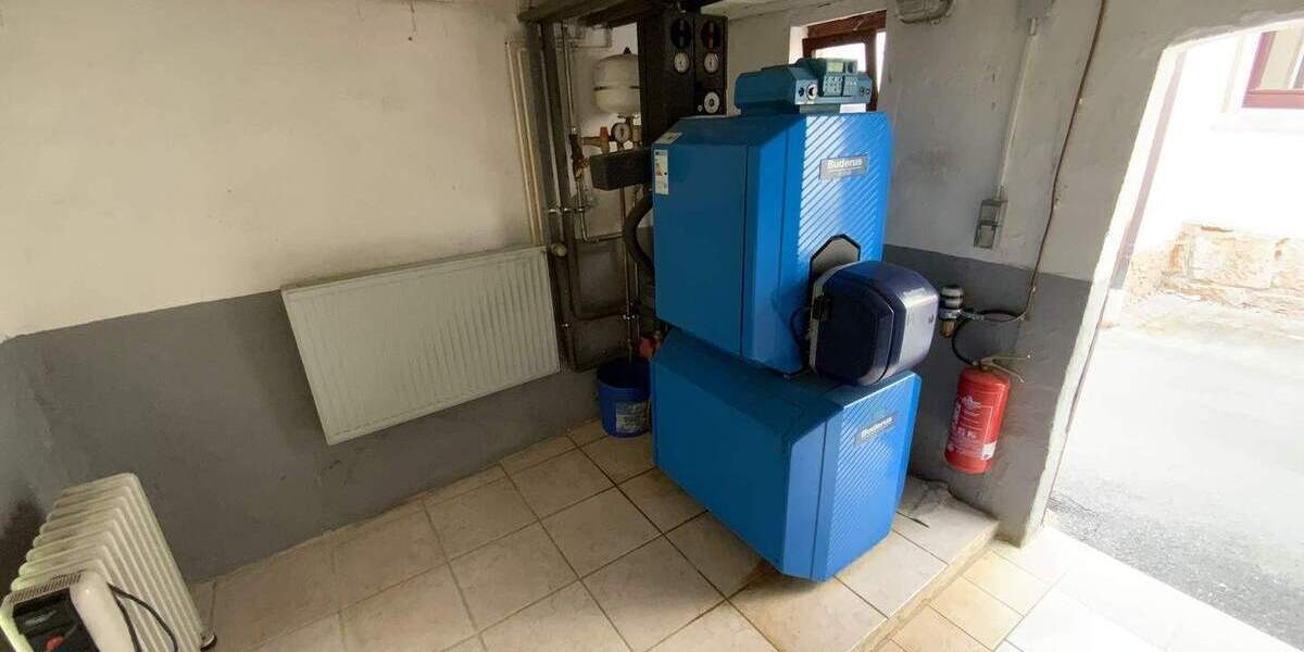 Einfamilienhaus Grabfeld Nordheim - 5 Zimmer, 100 m&sup2;, 85.000&euro; | Angebot:25730490