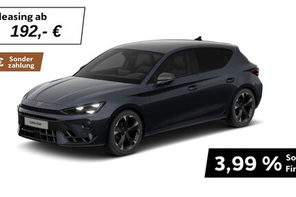 Cupra Leon 26.570 km 30.430 &euro; Mitterteich 95666