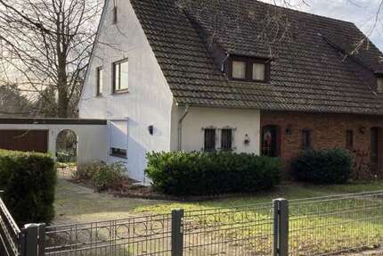 Haus zum Kaufen in Osterholz-Scharmbeck 249.000 € 115 m² 5.5 zimmer