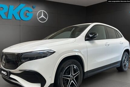 Mercedes-Benz EQA 12.620 km 42.790 &euro; Euskirchen 53879