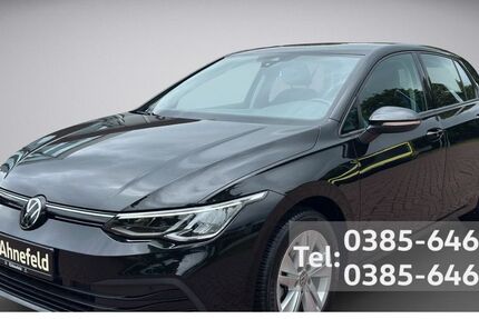 VW Golf 35.450 km 22.555 &euro; Schwerin 19061