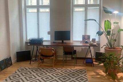 WG Zimmer mit eigenem Bad 3 zimmer