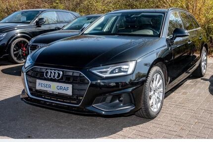 Audi A4 51.368 km 21.940 &euro; Magdeburg 39126