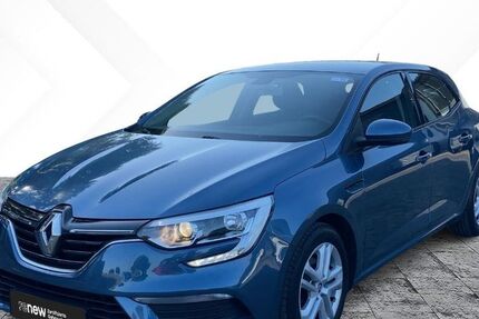 Renault Megane 142.835 km 9.869 &euro; Northeim 37154