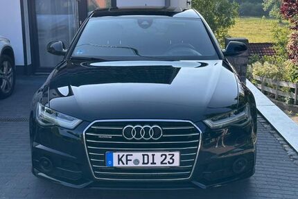Audi A6 199.000 km 20.990 &euro; Kaufbeuren 87600