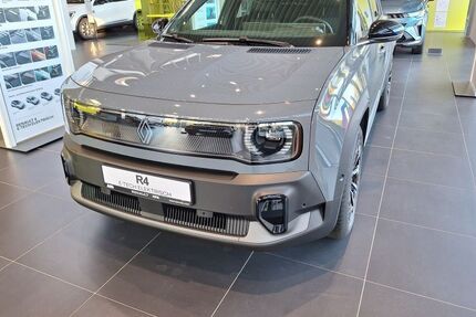 Renault R 4 2.000 km 35.998 &euro; Duisburg 47167