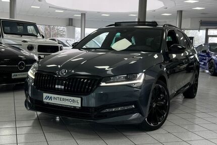 Skoda Superb 71.938 km 29.990 € Schönefeld / bei Berlin 12529