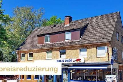 Kapitalanlage in Hohenlockstedt 129.000 € 81 m² zimmer