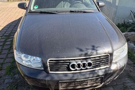 Audi A4 251.000 km 739 &euro; Oberkrämer 16727