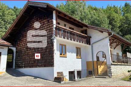 Haus Teisendorf Hausmoning - 5 Zimmer, 148 m&sup2;, 450.000&euro; | Angebot:27034348